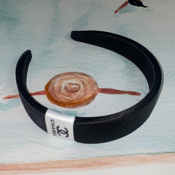 Stylish 💞 Headband - Picture 1 of 4